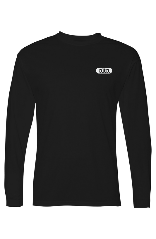Performance Long Sleeve