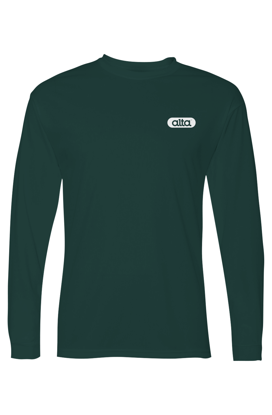 Performance Long Sleeve