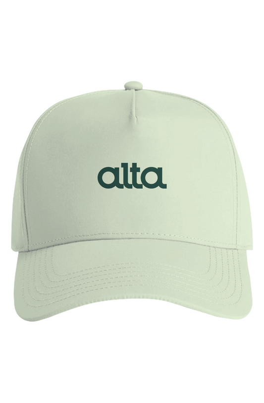 Alta Nylon Cap