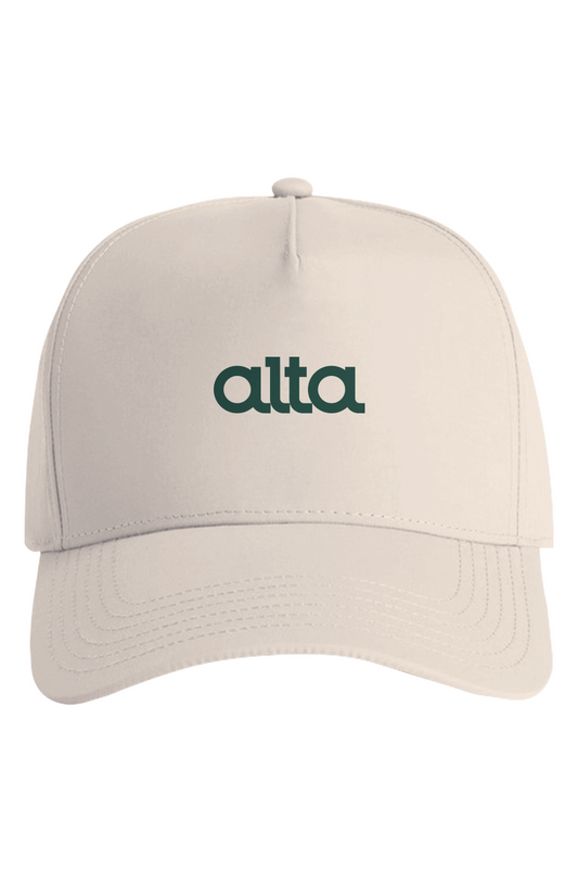 Alta Nylon Cap