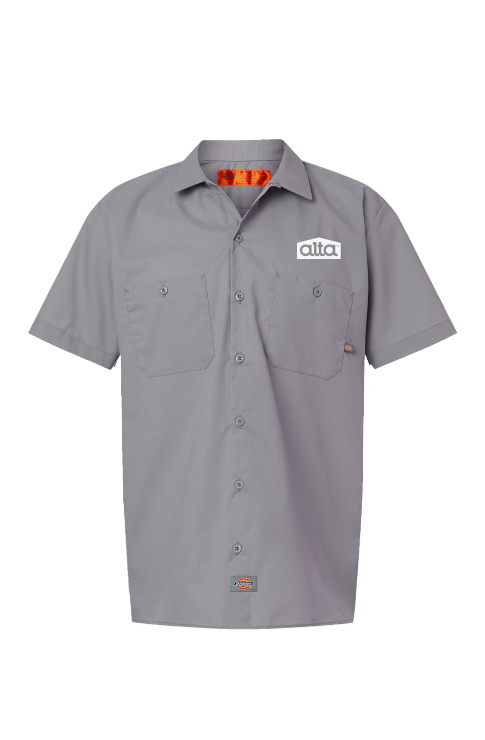 Industrial Work Shirt