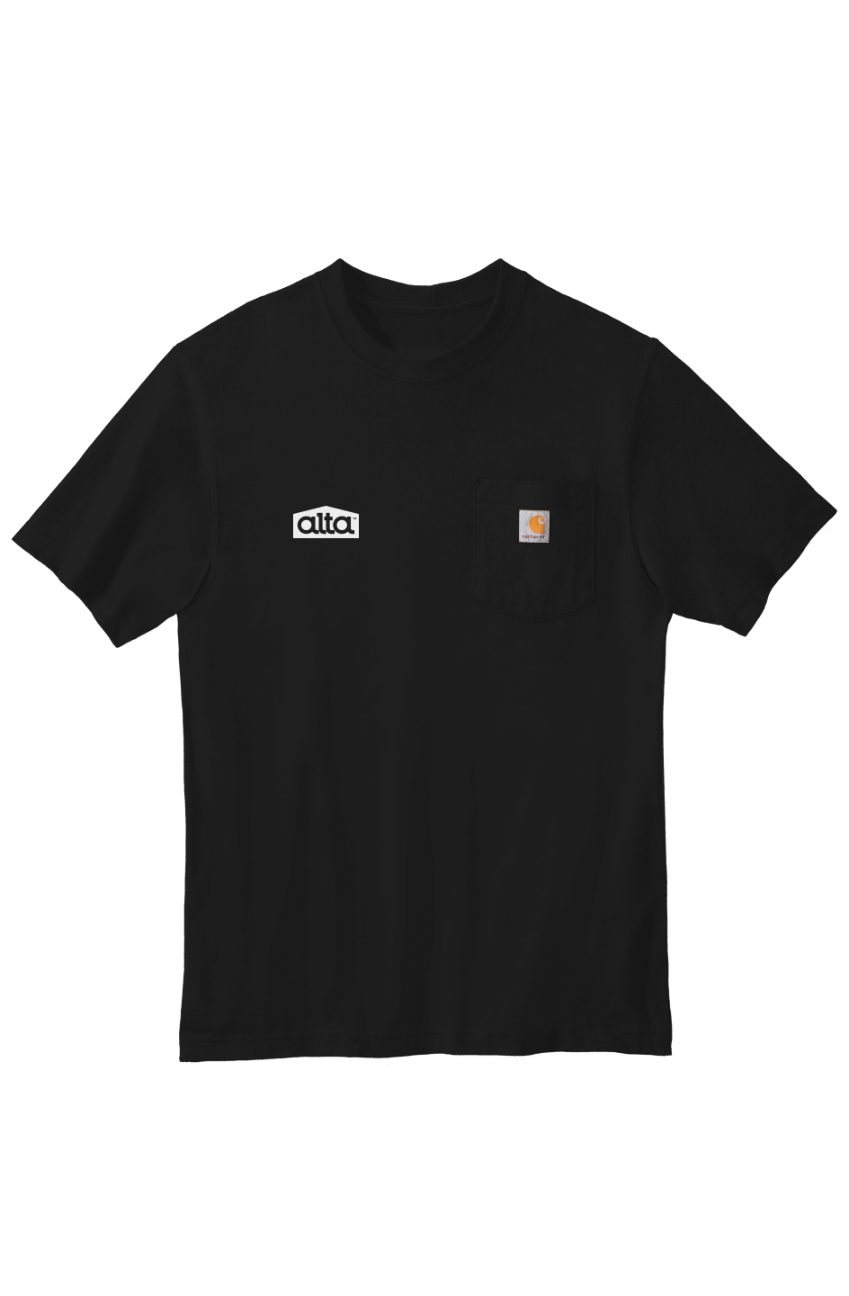 Carhart Pocket Tee