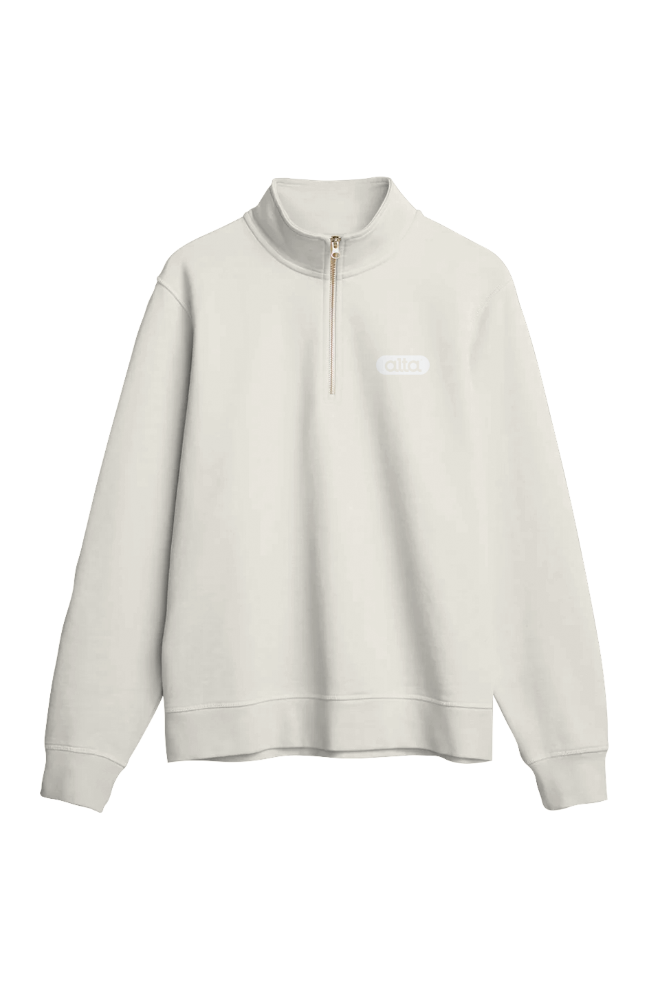 Alta quarter zip