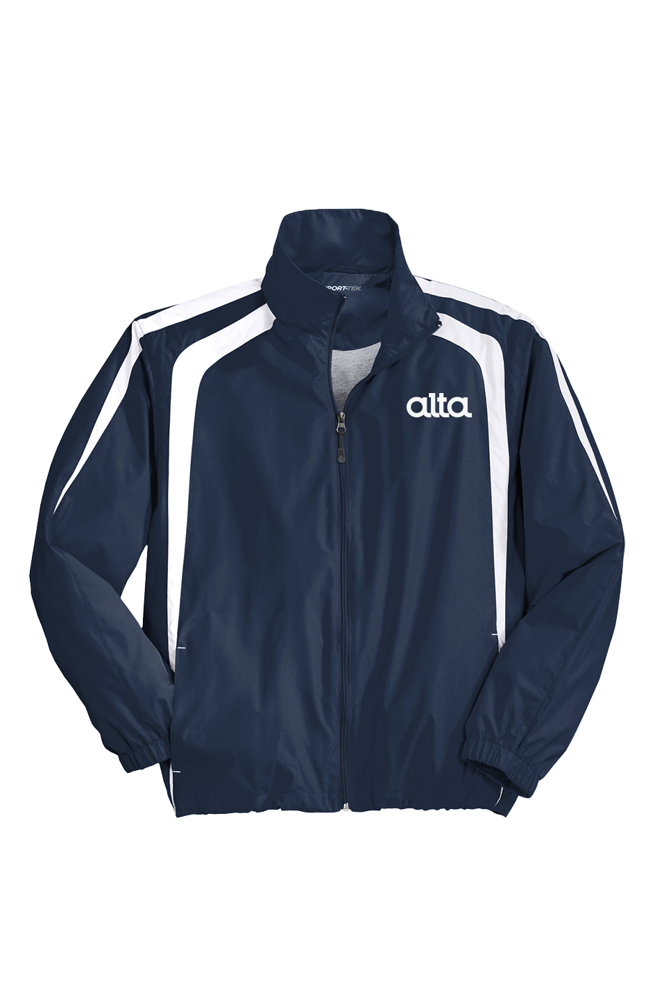 Warmup Jacket