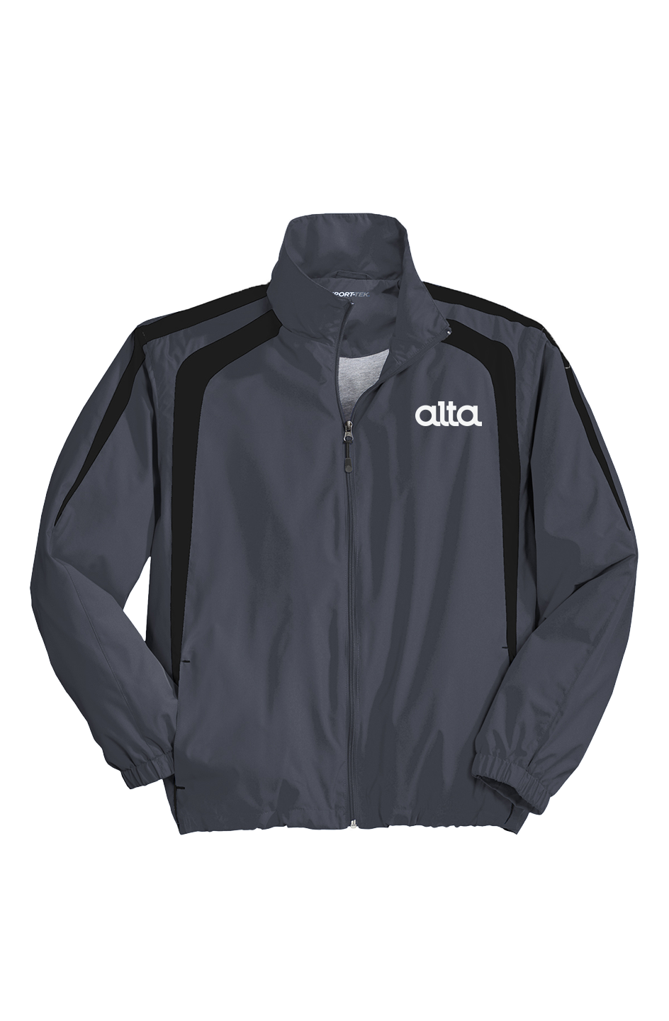 Warmup Jacket