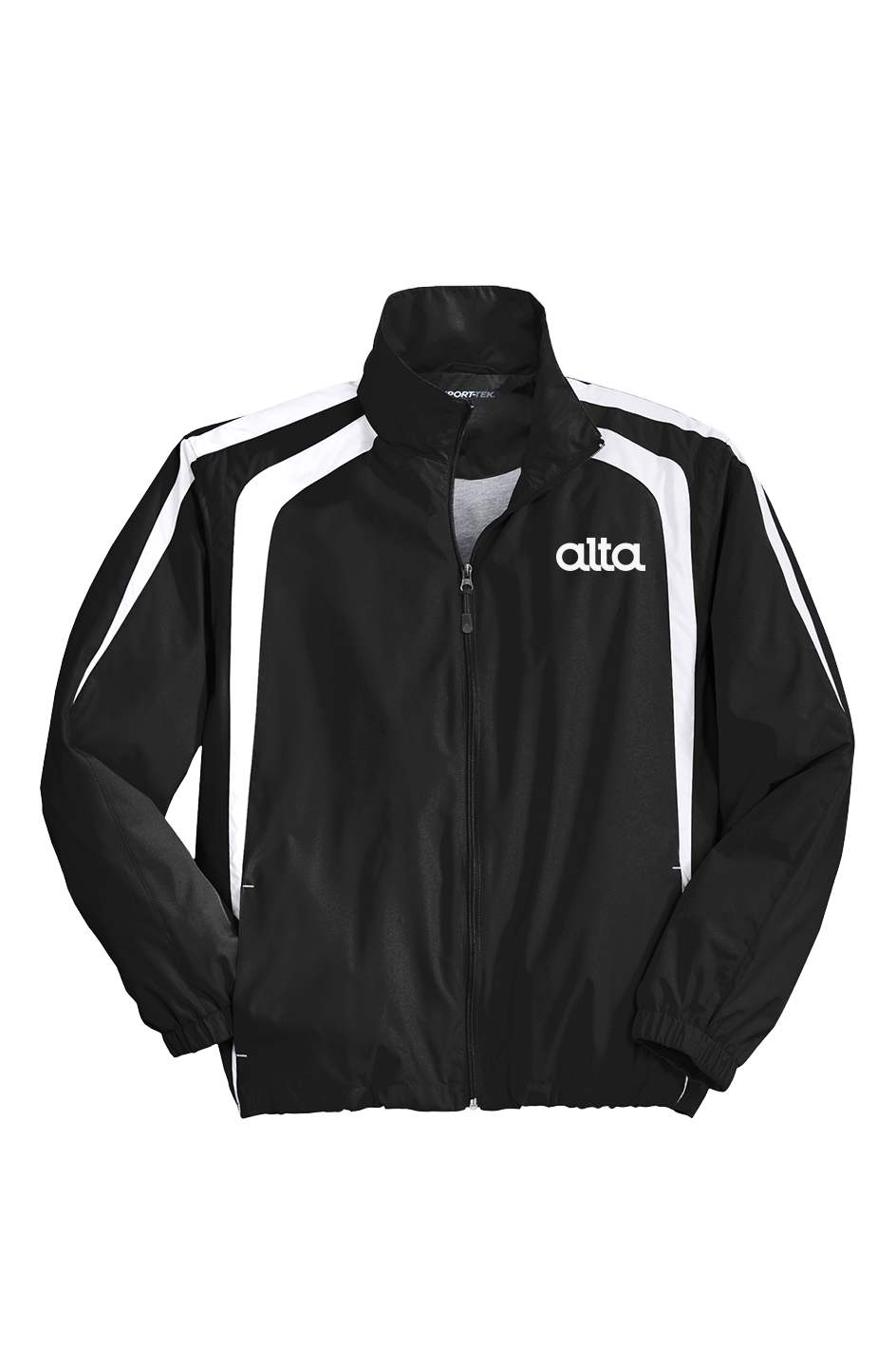 Warmup Jacket
