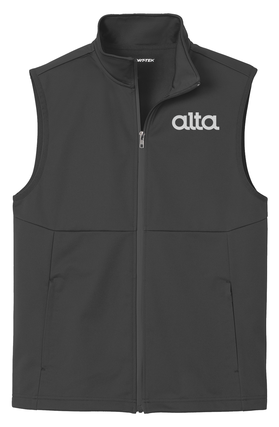 Soft Shell Vest