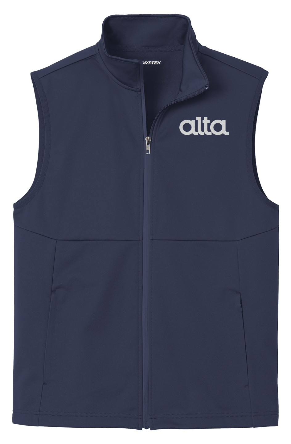 Soft Shell Vest