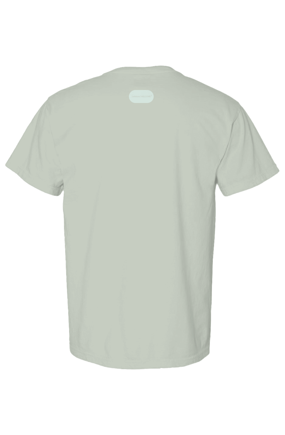 Solicitors Welcome Tee