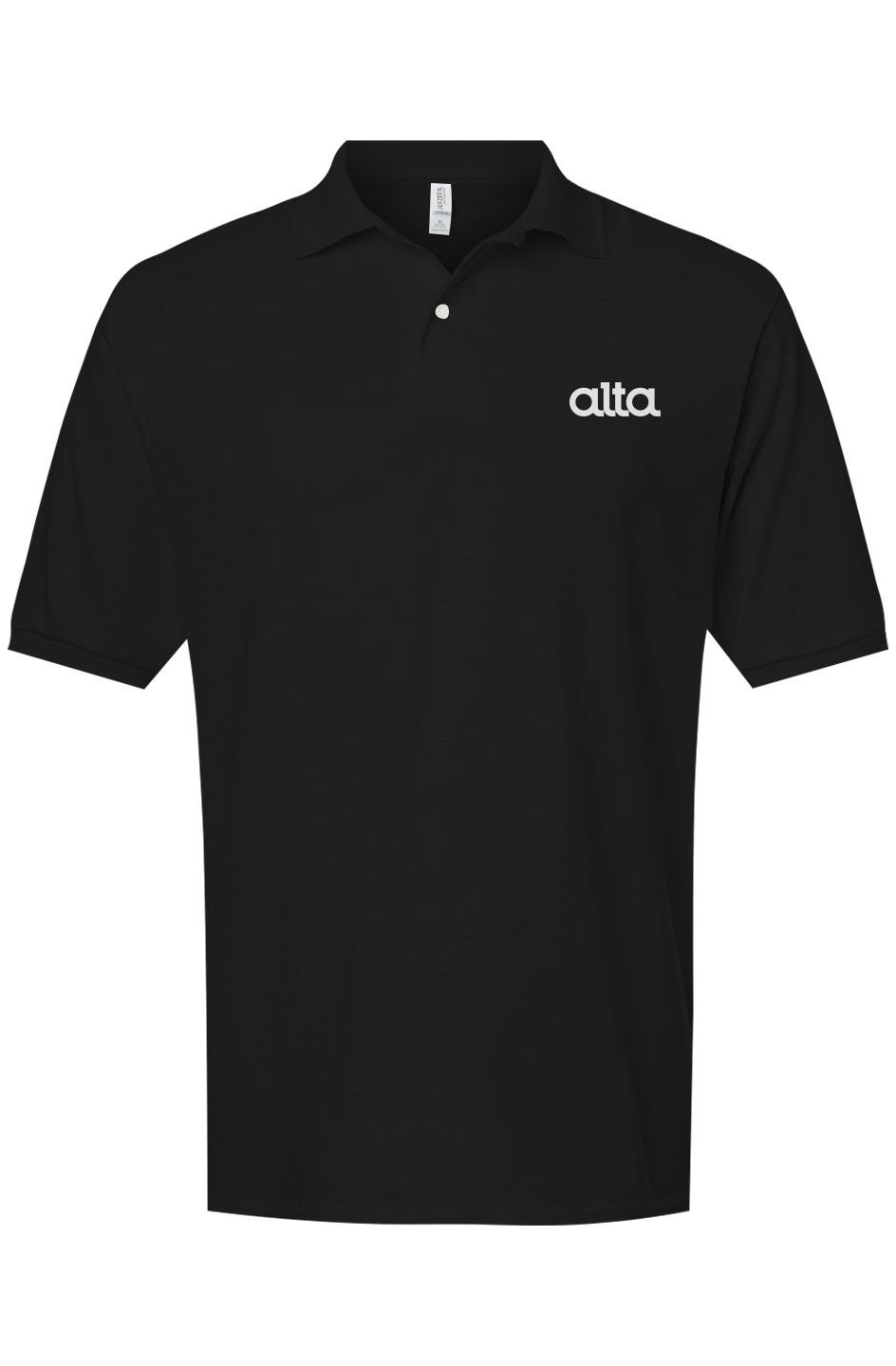 Standard Issue Polo