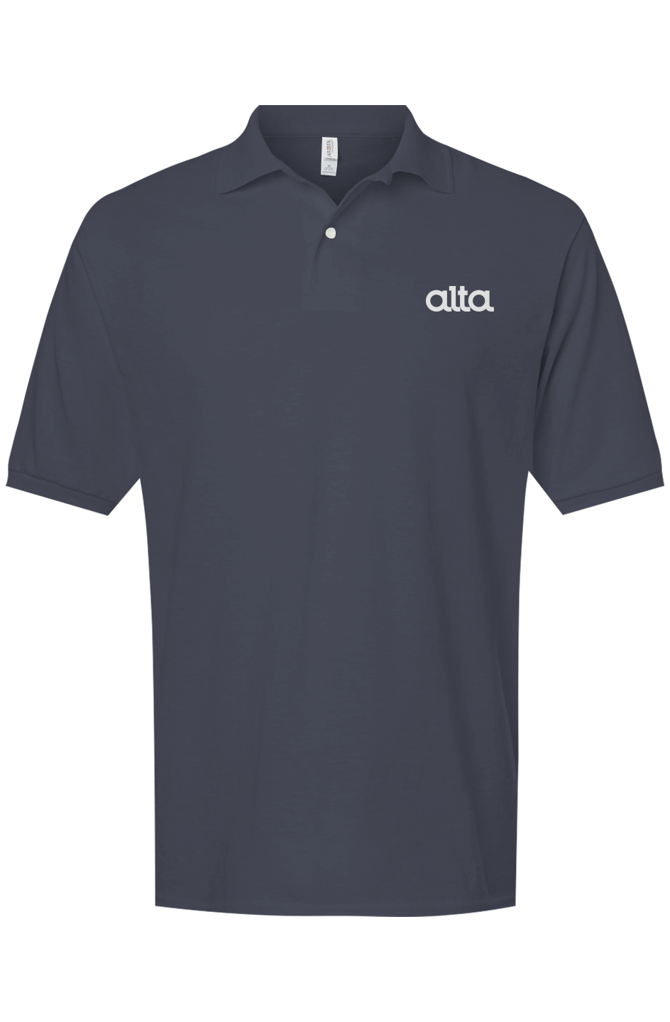 Standard Issue Polo