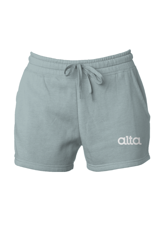 Womens Cali Wave Shorts