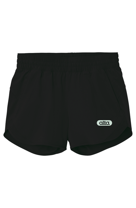 Womens Repeat Short