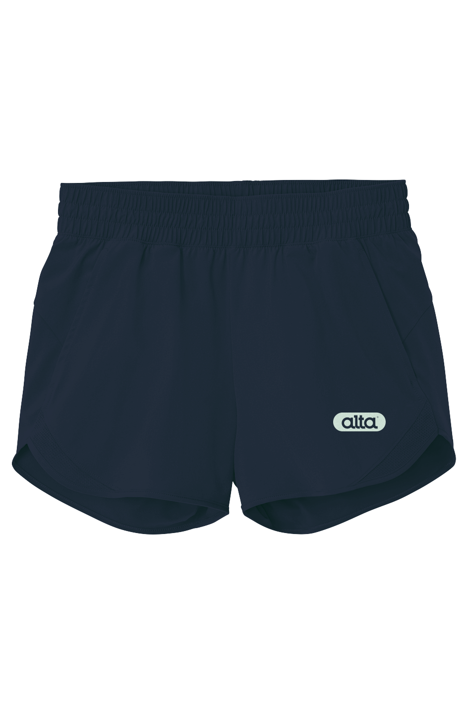 Womens Repeat Short