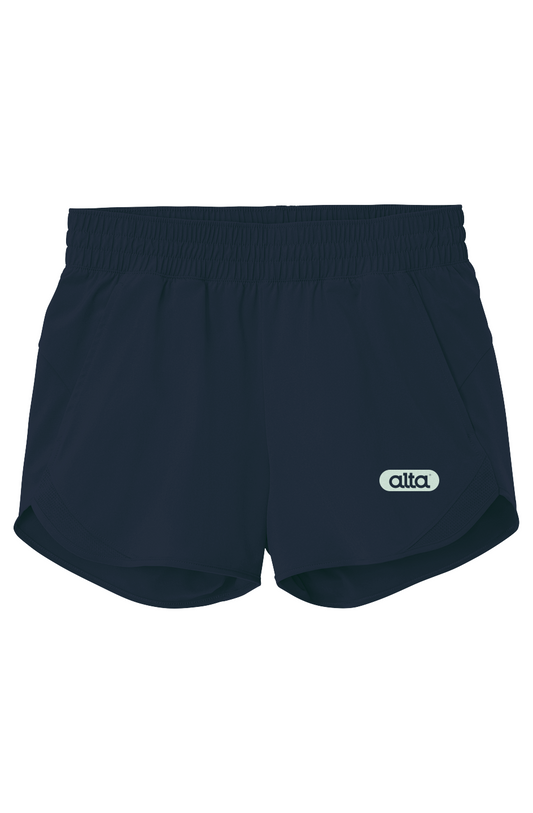 Womens Repeat Short