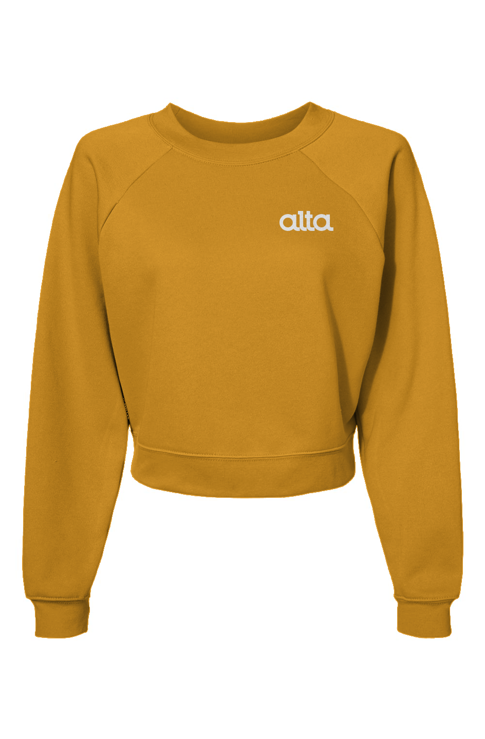 Womens Pullover Fleece Sweatshirt