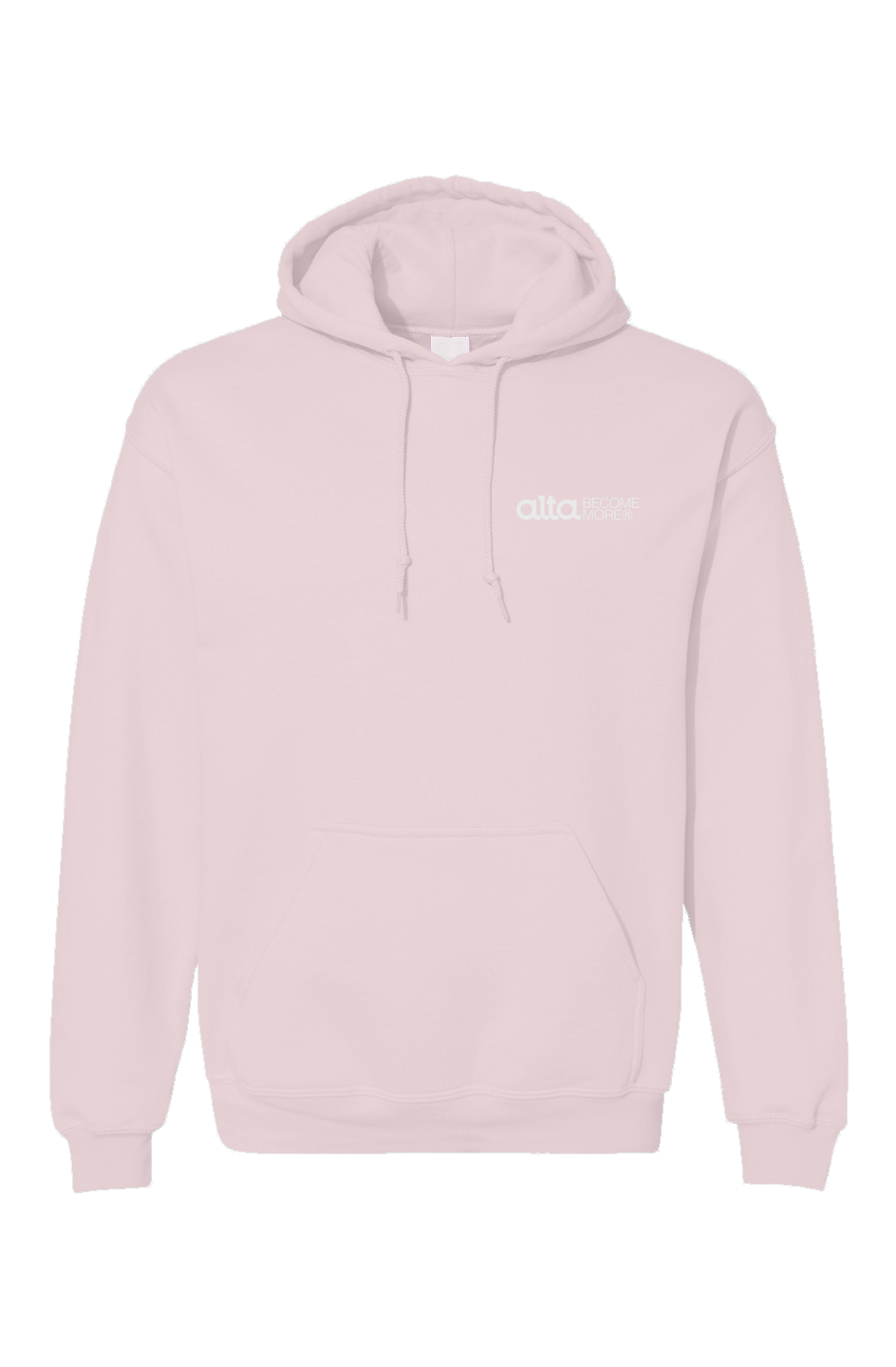 Womens Standard Hoodie