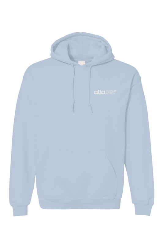 Womens Standard Hoodie