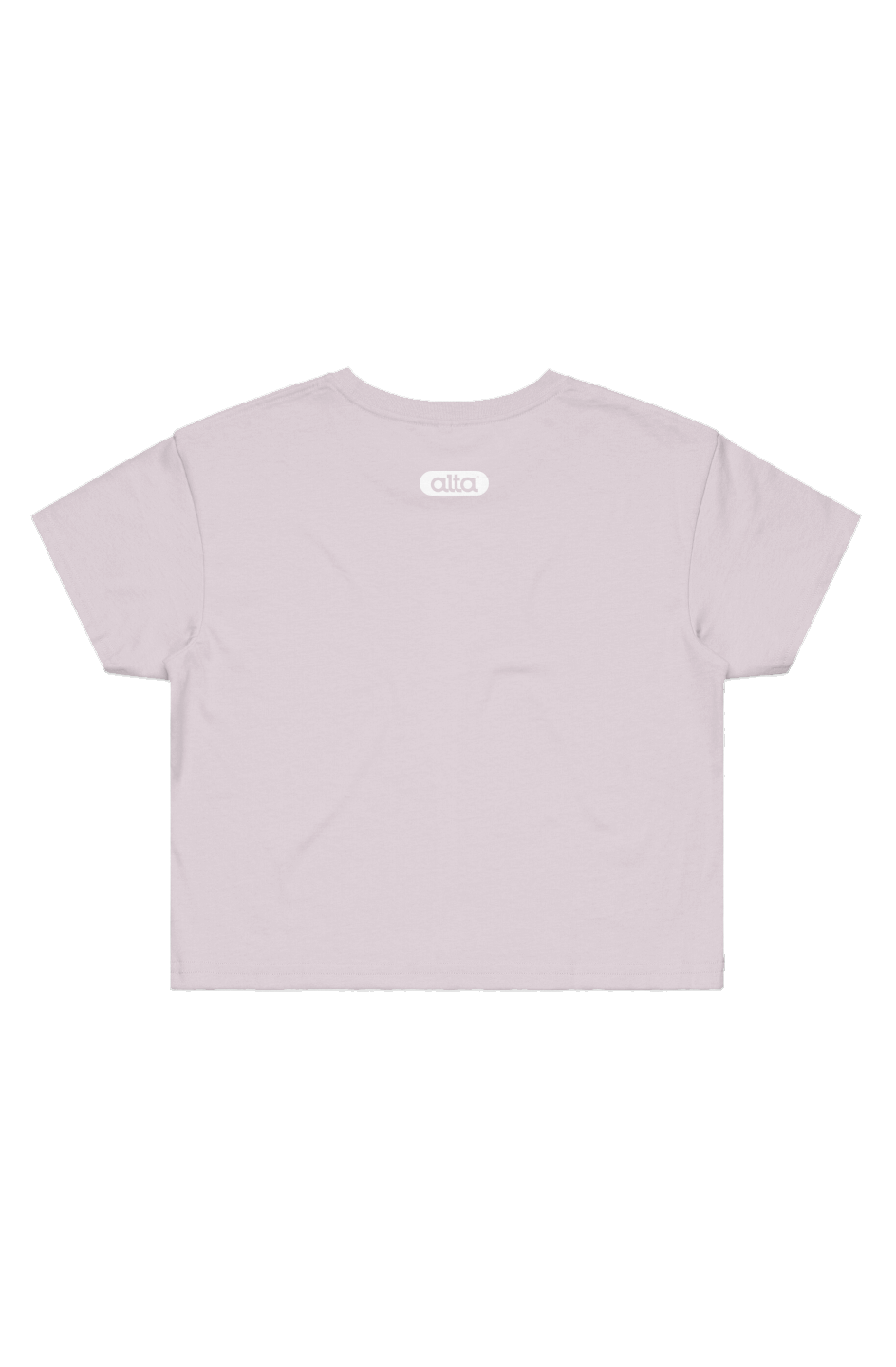Street Crop Tee