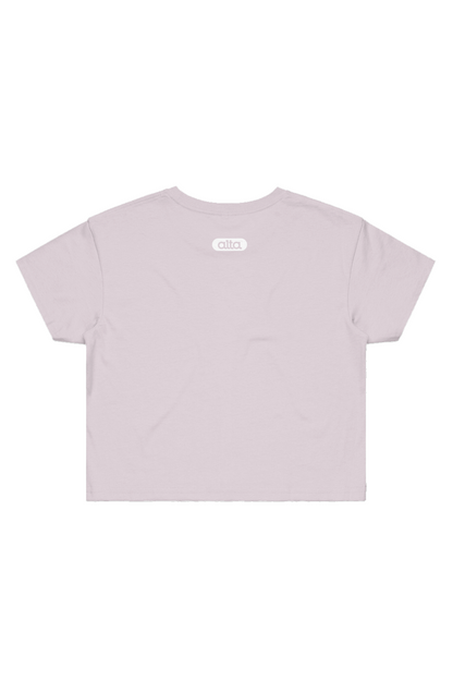 Street Crop Tee