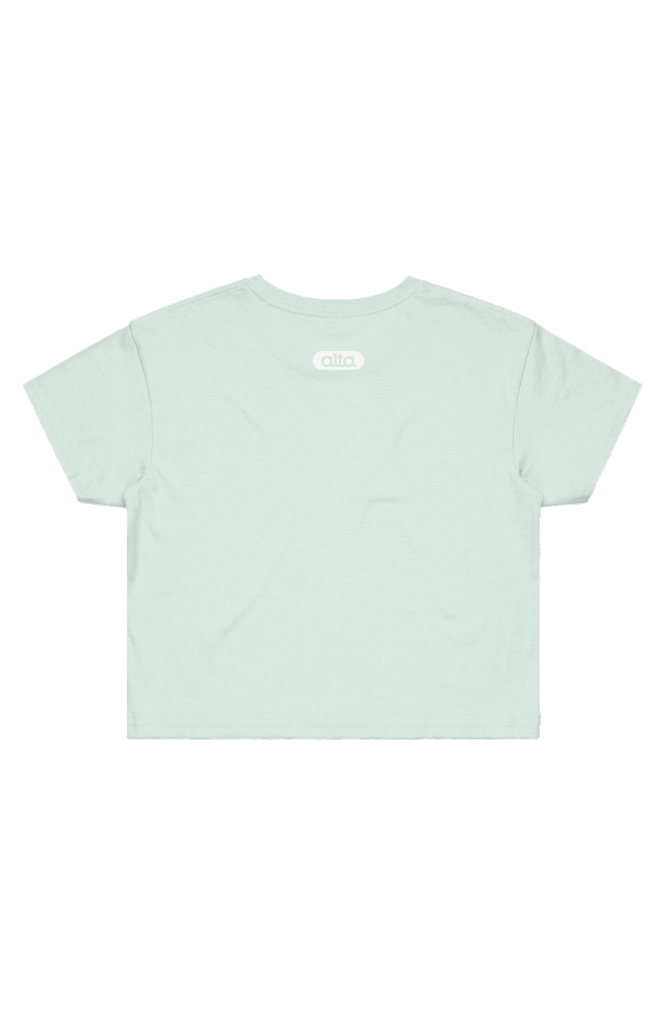 Street Crop Tee