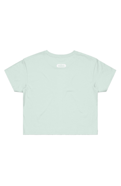 Street Crop Tee