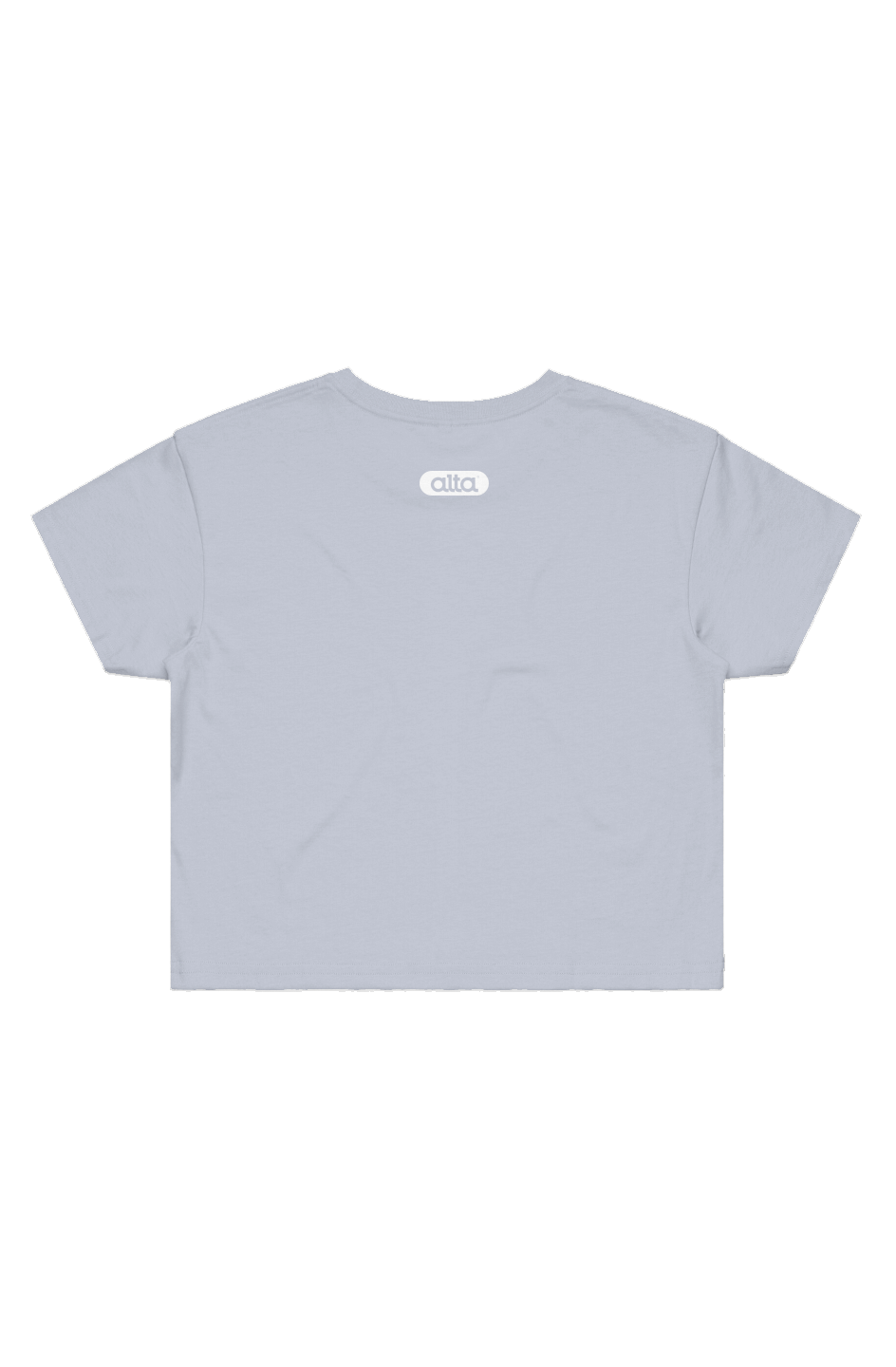 Street Crop Tee