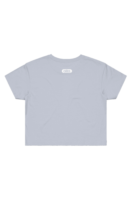 Street Crop Tee