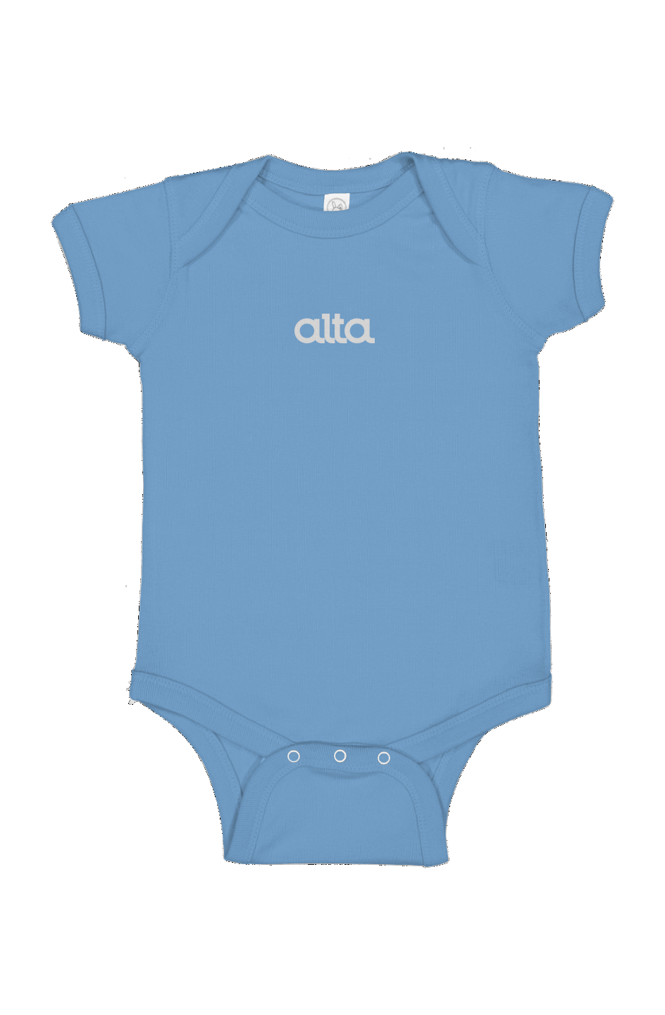 Baby Onesie 