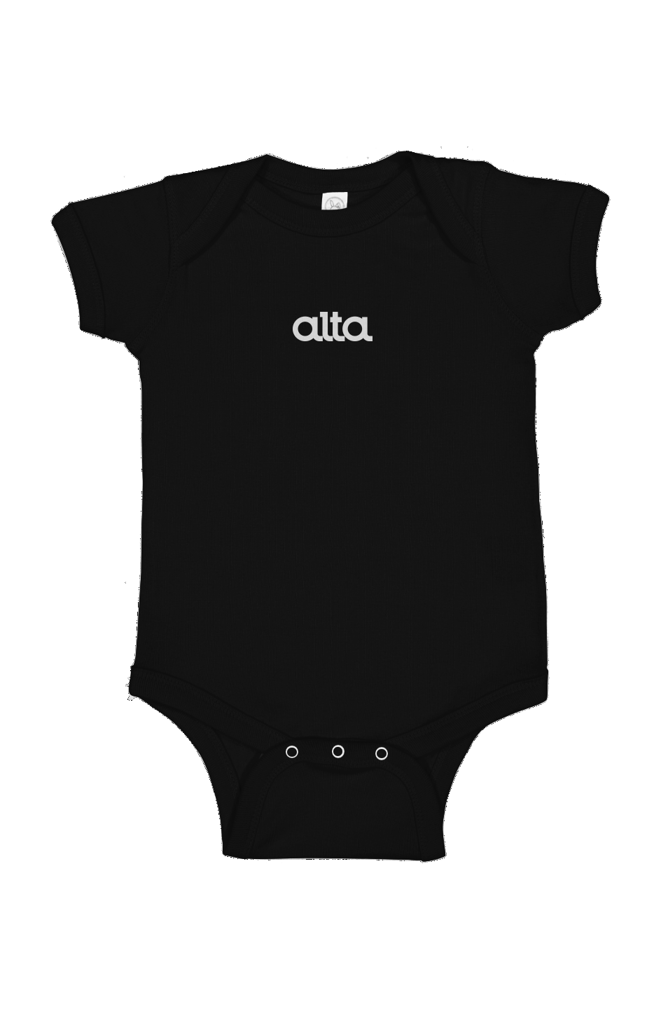 Baby Onesie 