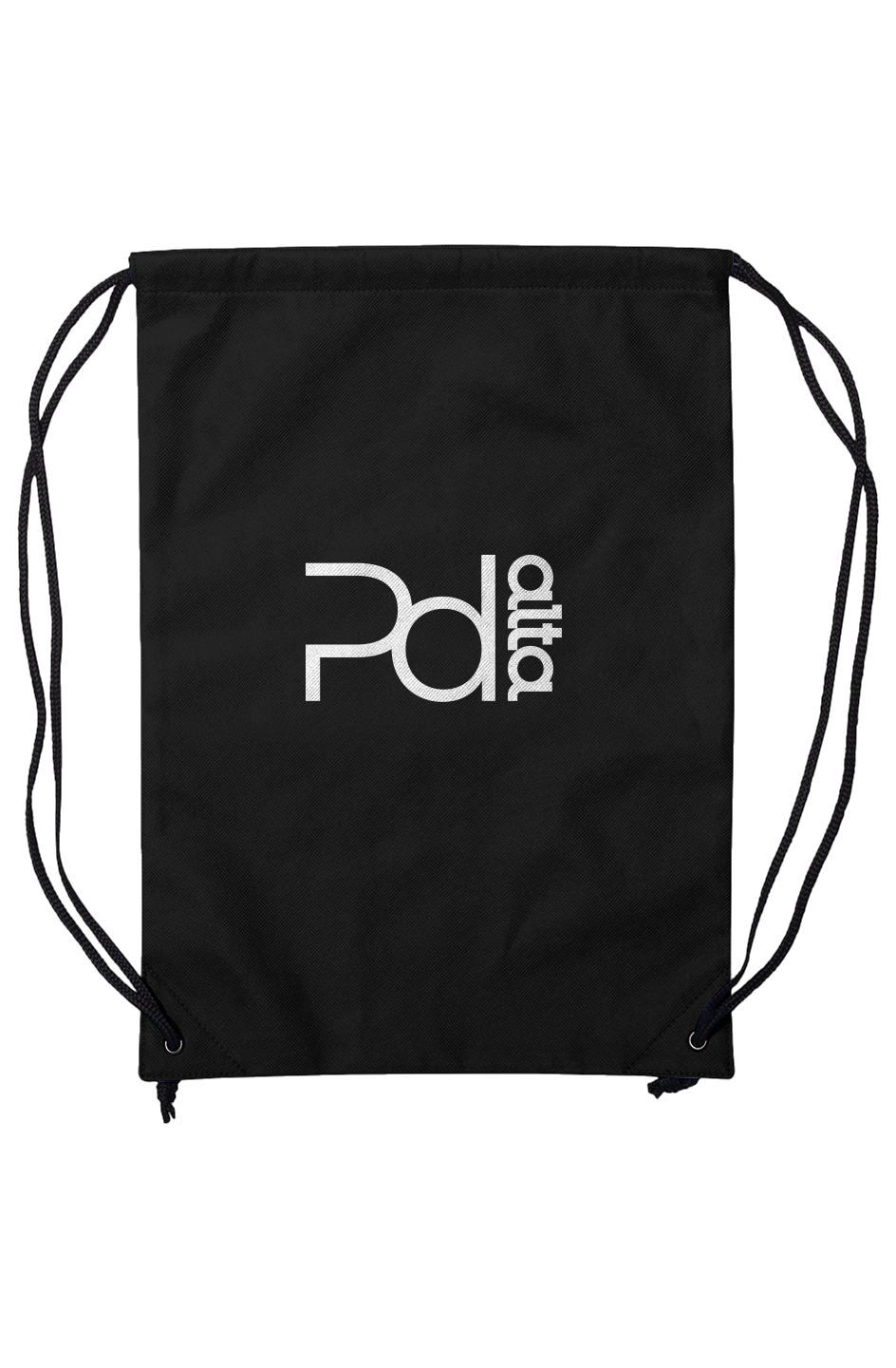 Non Woven Drawstring Backpack