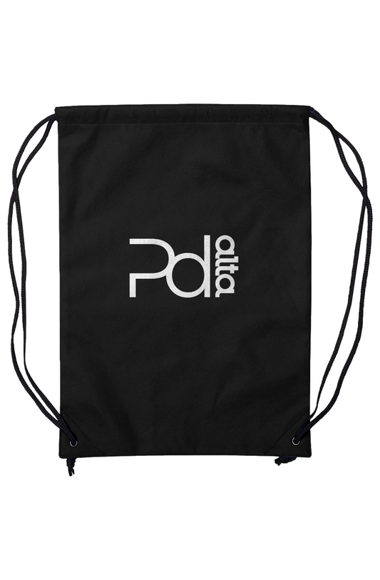 Non Woven Drawstring Backpack